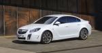 Opel Insignia OPC 2009 года